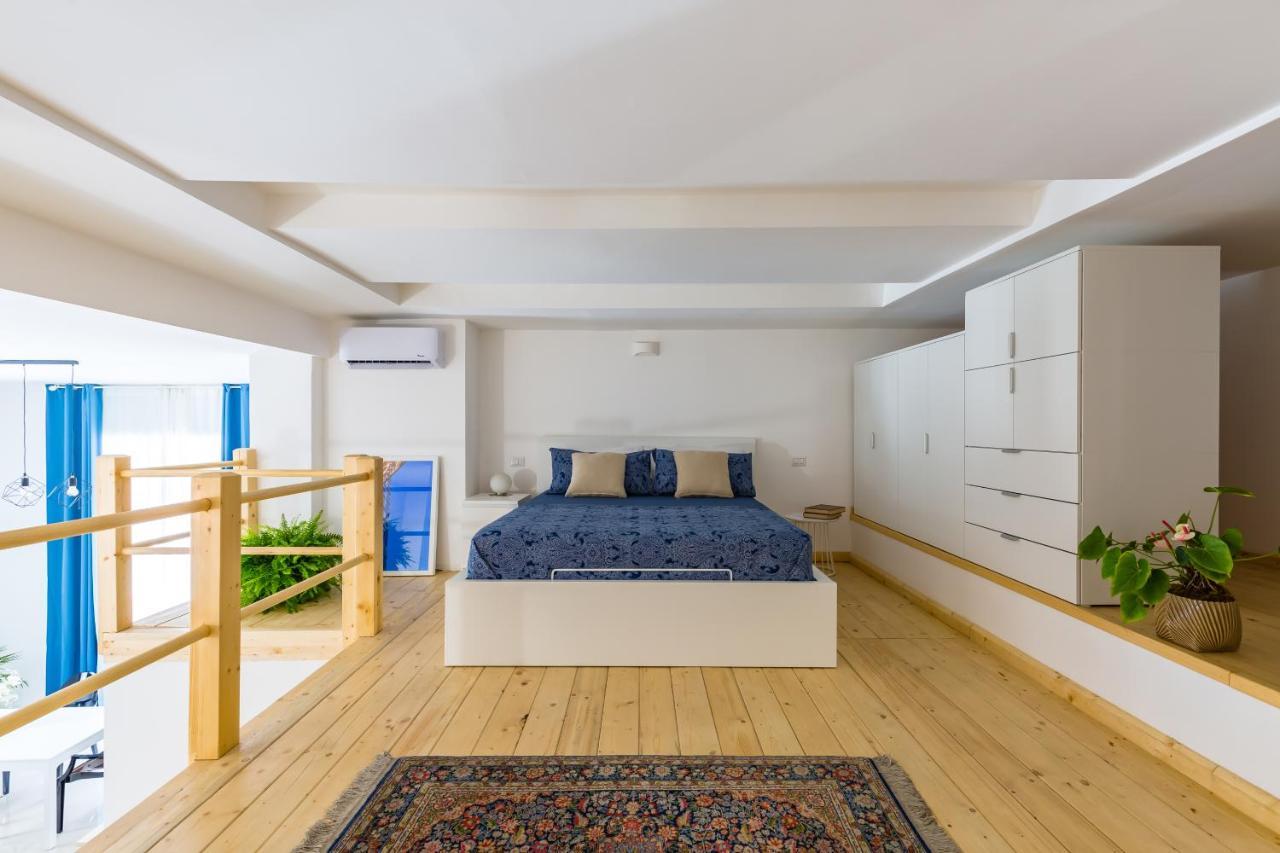 Naiva Apartment Naples
