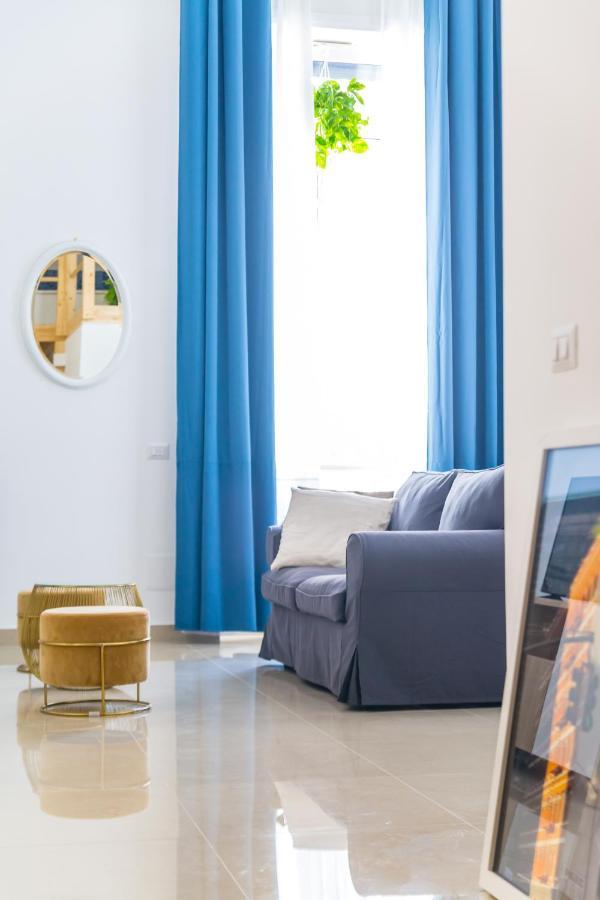 Appartamento Naiva Napoli